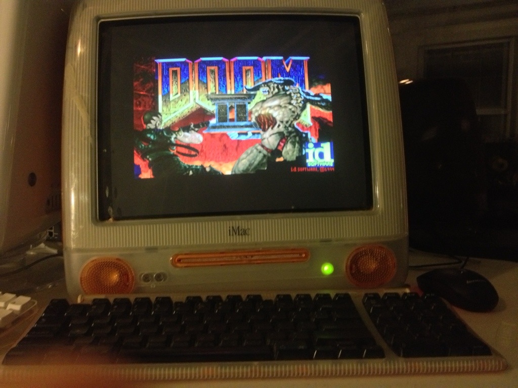 Games For The Mac Computer