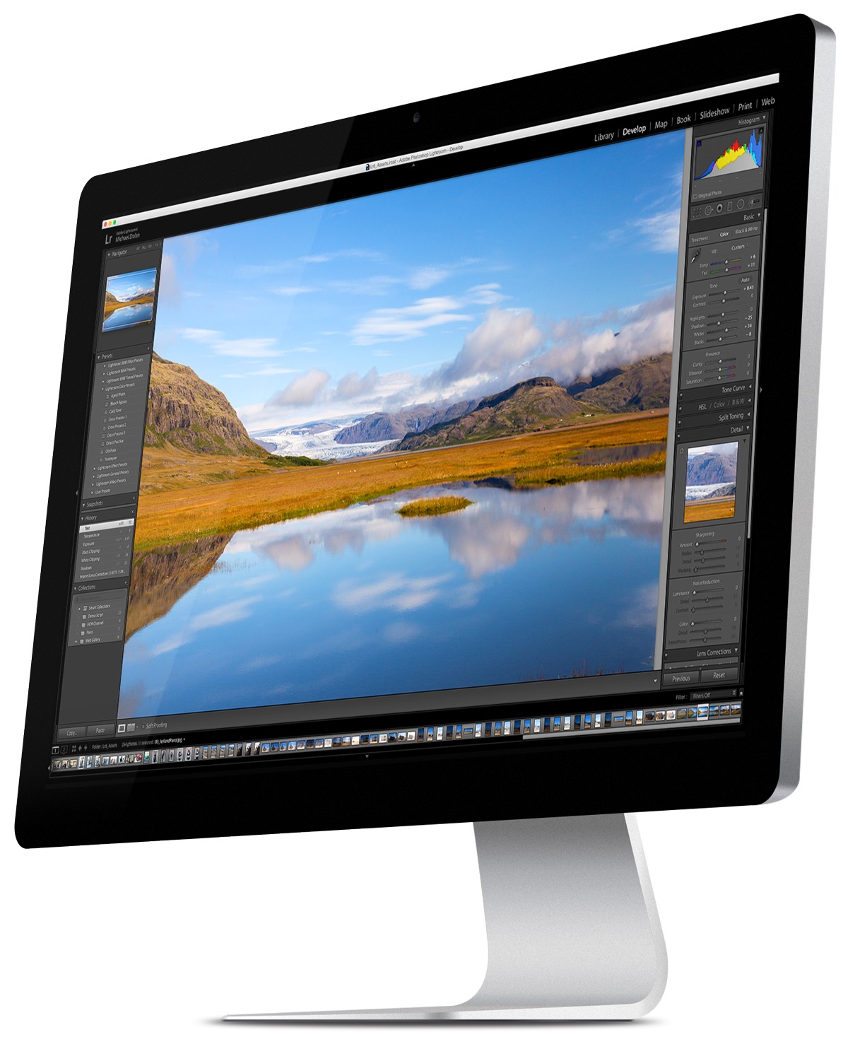 Adobe Lightroom Photoshop For Mac Os X