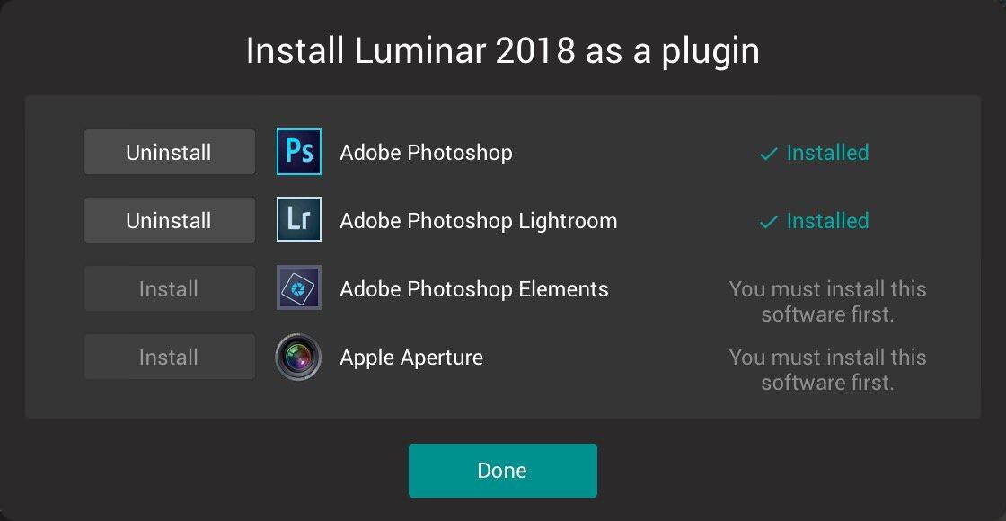 Adobe Lightroom Photoshop For Mac Os X